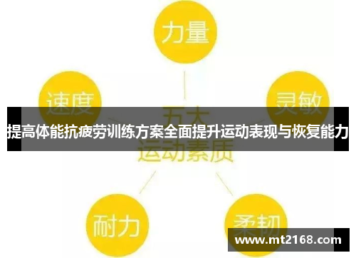 提高体能抗疲劳训练方案全面提升运动表现与恢复能力